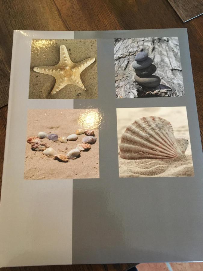 Fewo Schroeder - Bude 63A - Mit Strandkorb Am Meer - Inklusive Bettwaesche Und Handtuecher Westerdeichstrich Bagian luar foto